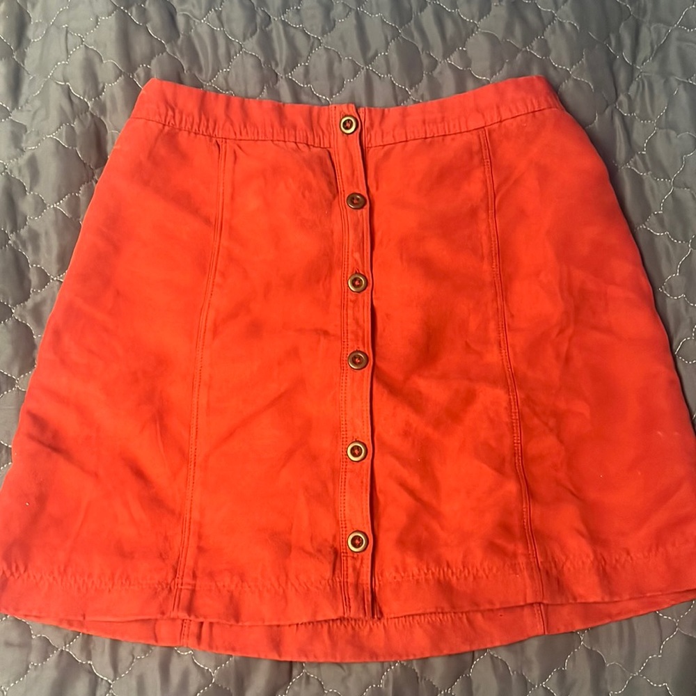 Hollister Skirt